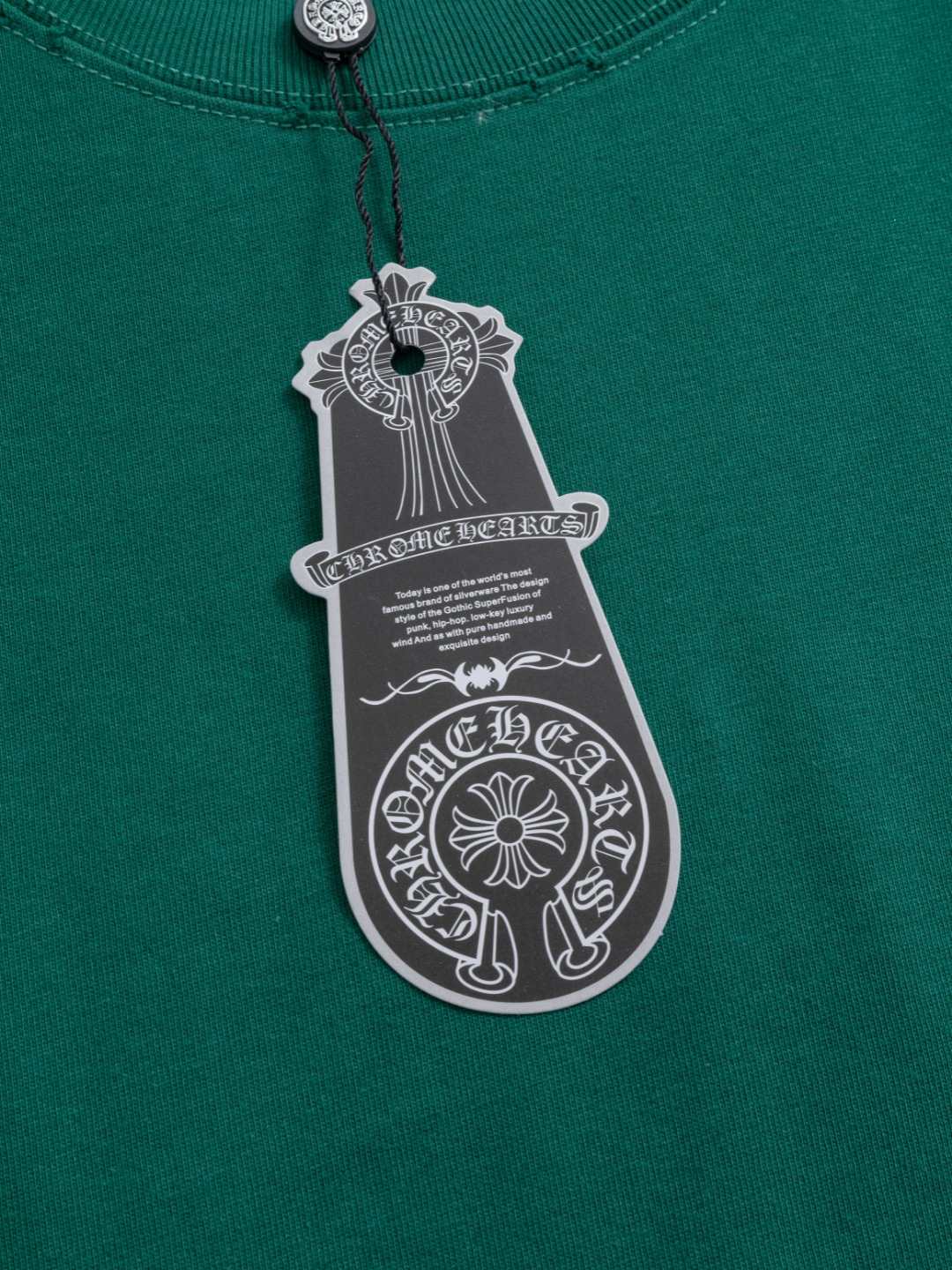 Chrome Hearts T-Shirt