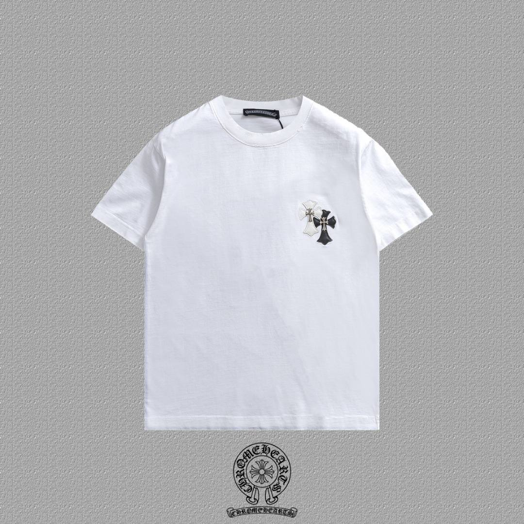 Chrome Hearts T-Shirt
