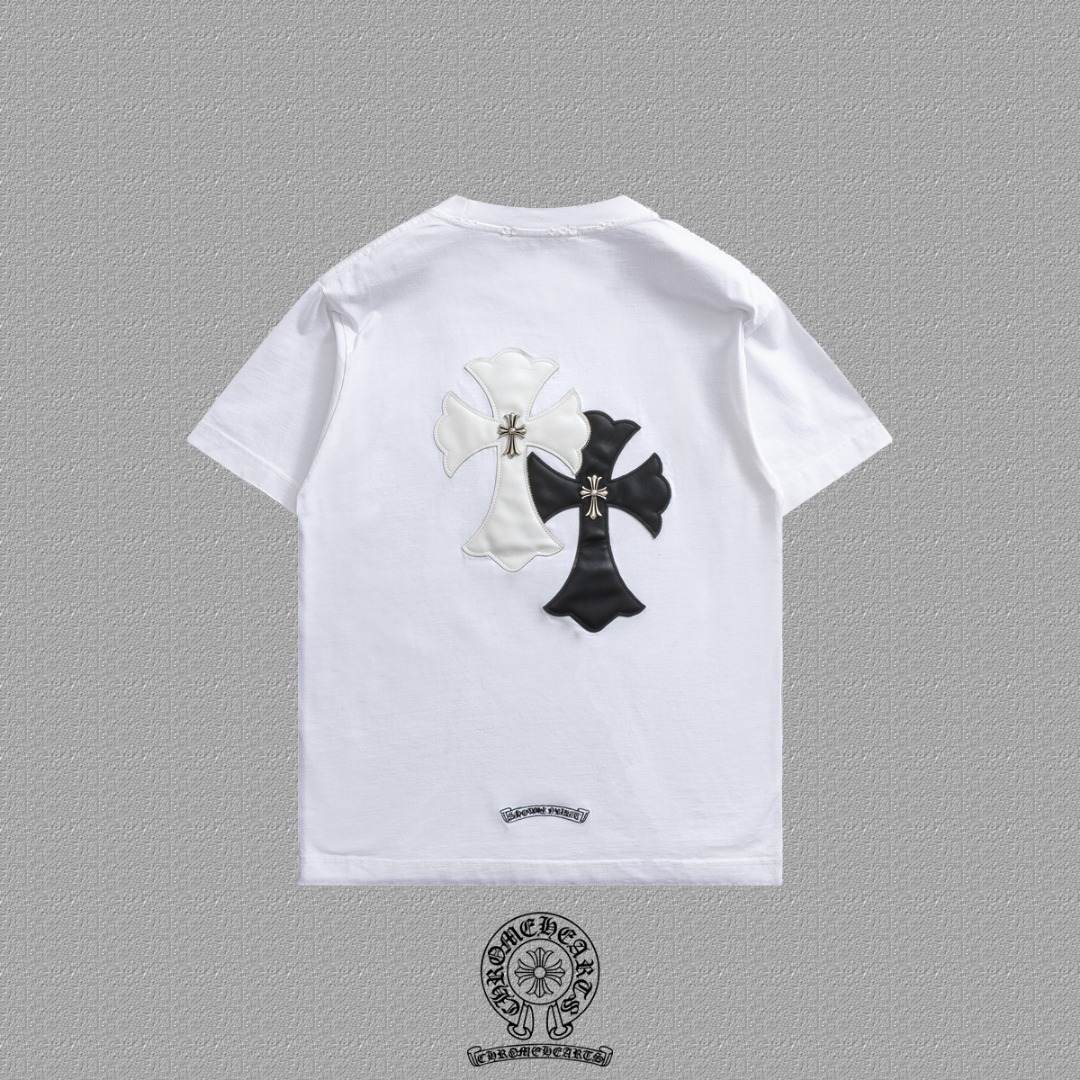 Chrome Hearts T-Shirt