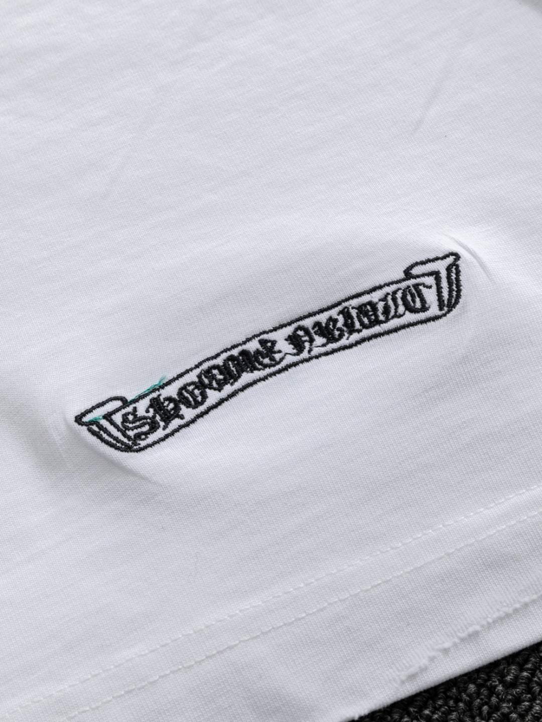 Chrome Hearts T-Shirt
