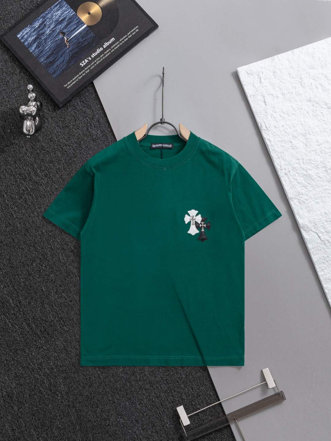 Chrome Hearts T-Shirt