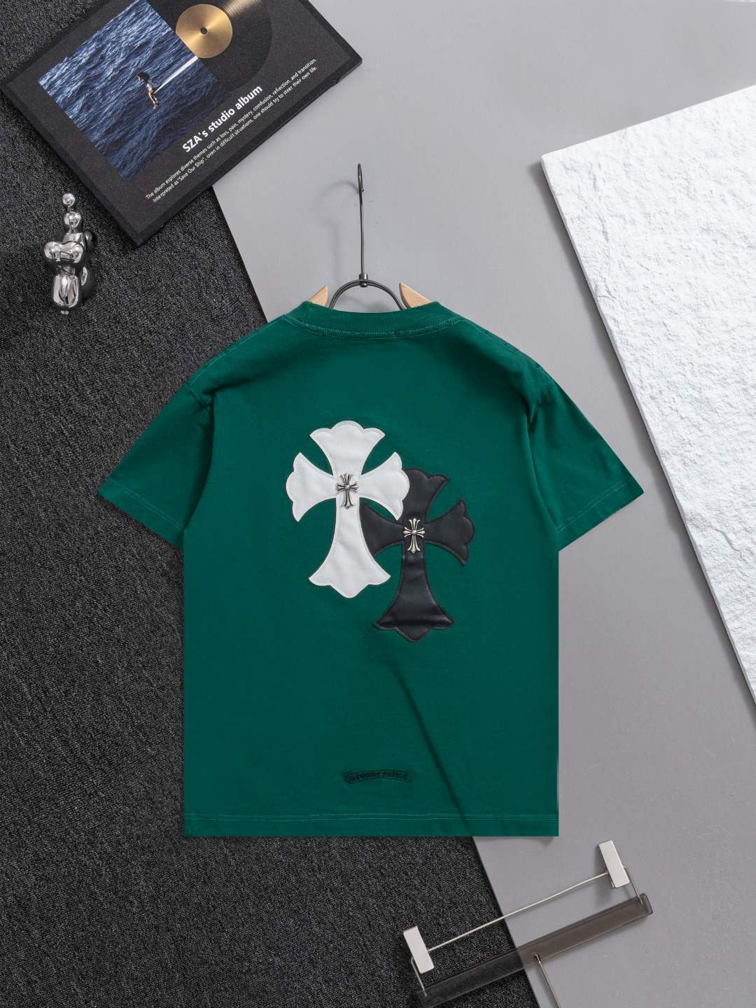 Chrome Hearts T-Shirt