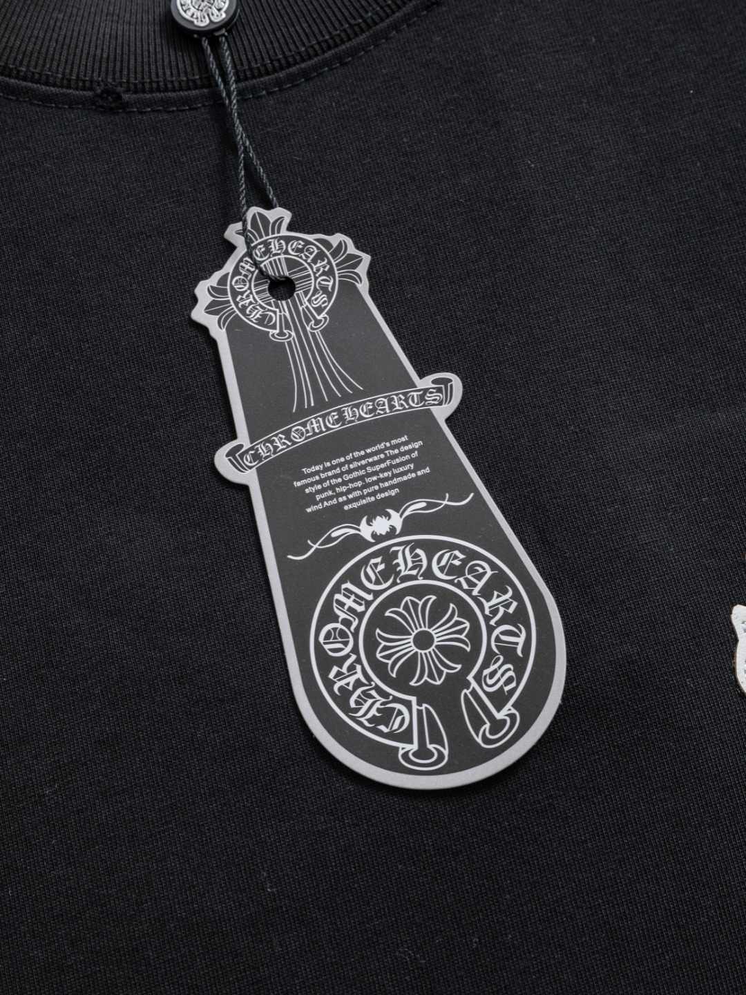 Chrome Hearts T-Shirt