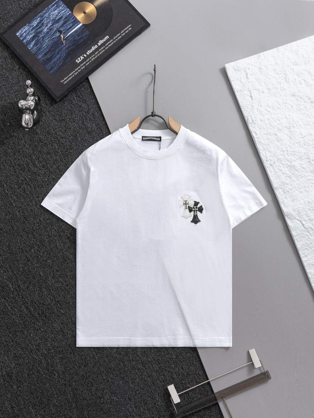Chrome Hearts T-Shirt