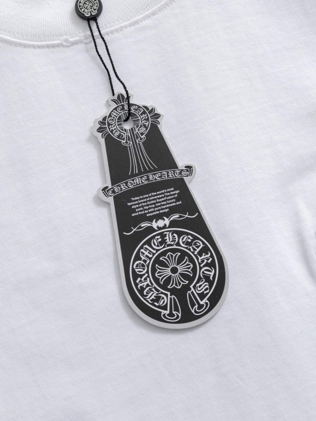 Chrome Hearts T-Shirt