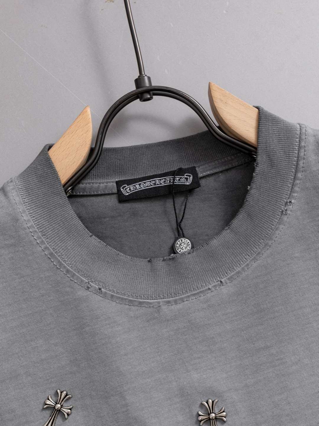 Chrome Hearts T-Shirt