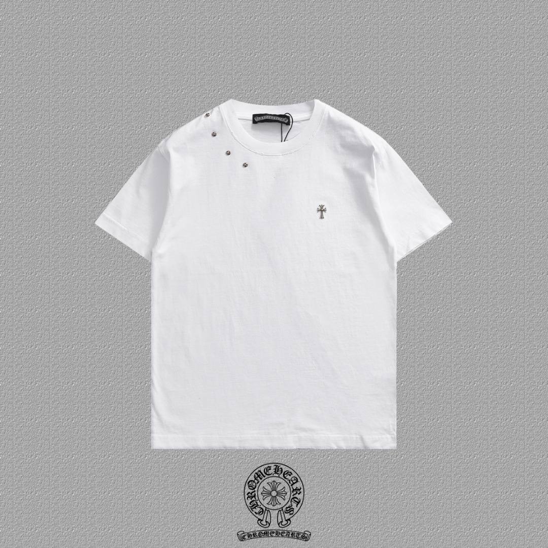 Chrome Hearts T-Shirt