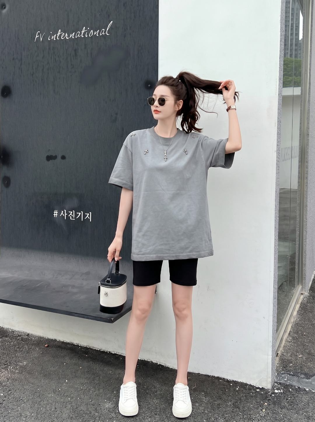Chrome Hearts T-Shirt