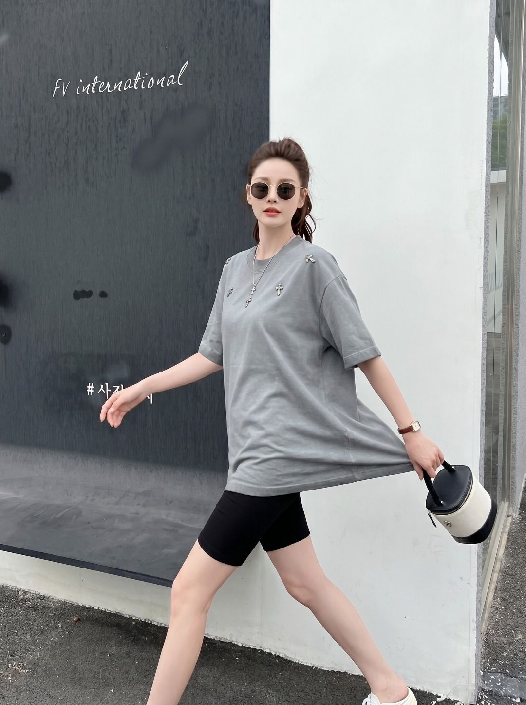 Chrome Hearts T-Shirt