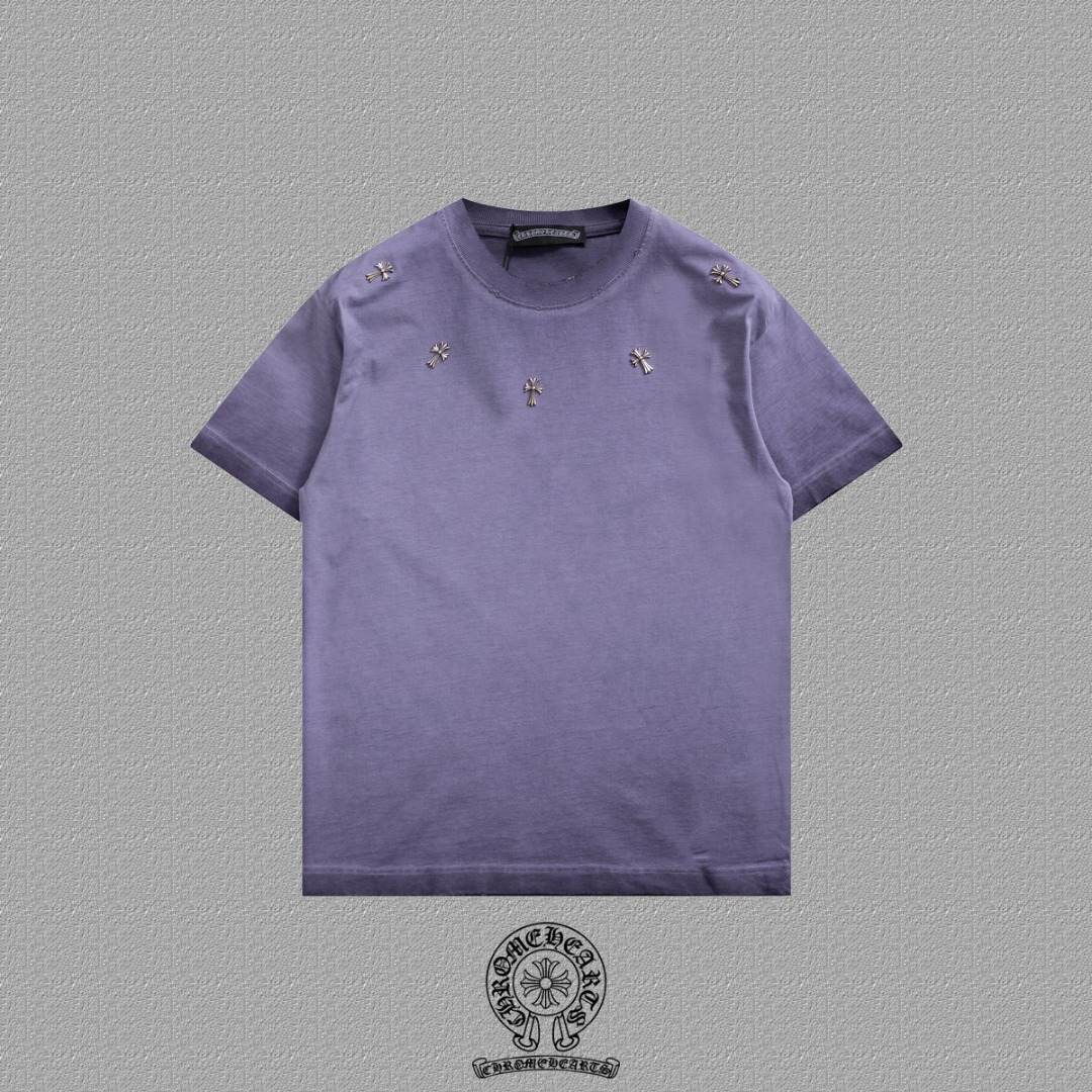 Chrome Hearts T-Shirt