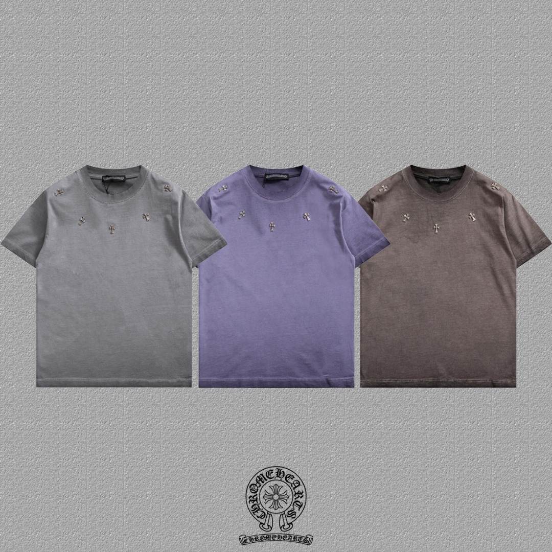 Chrome Hearts T-Shirt