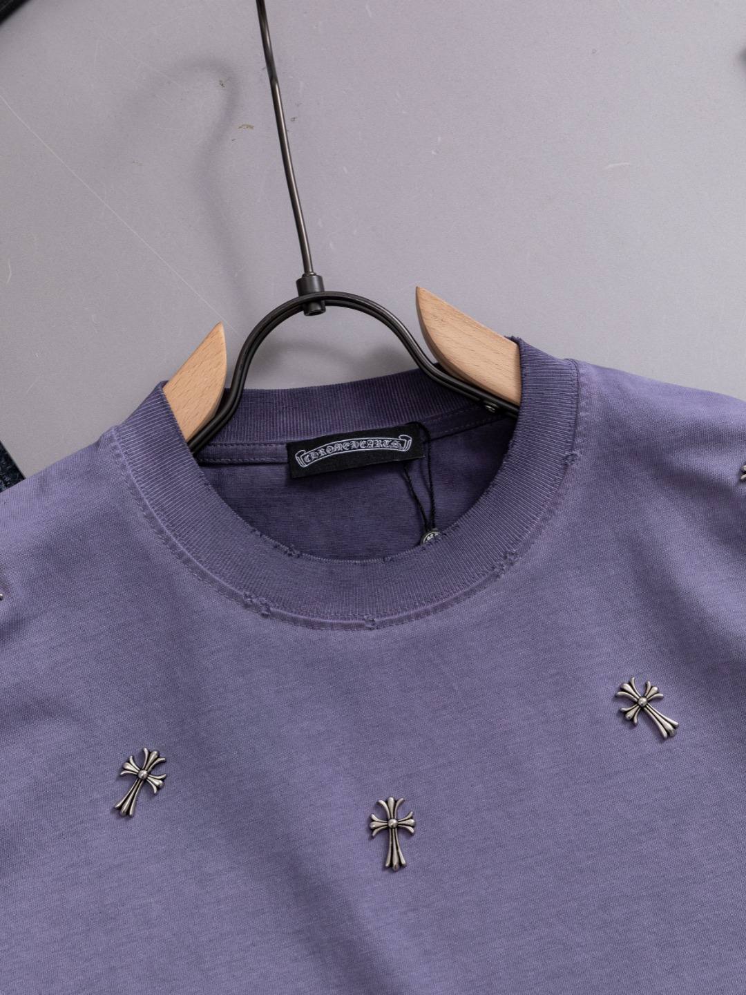 Chrome Hearts T-Shirt