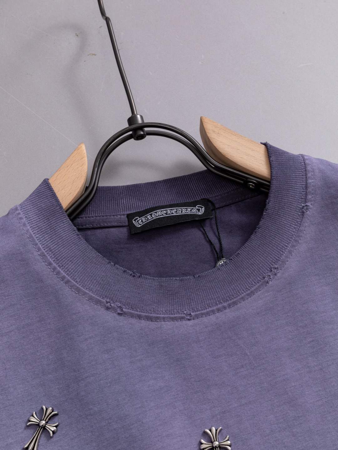 Chrome Hearts T-Shirt