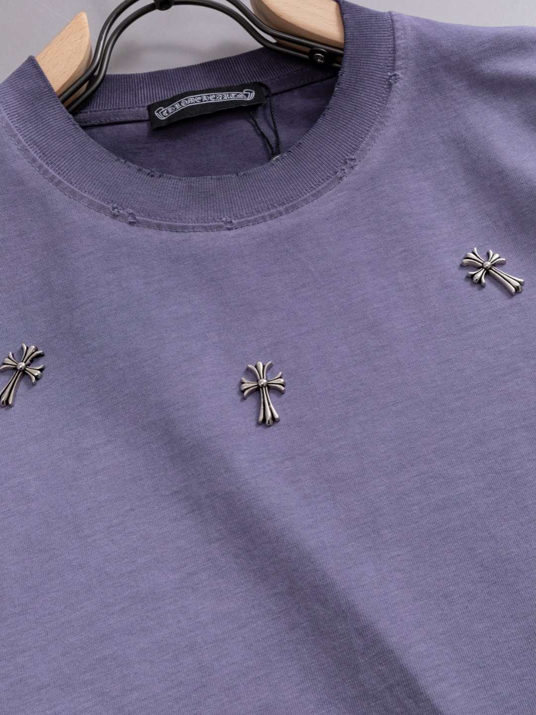 Chrome Hearts T-Shirt