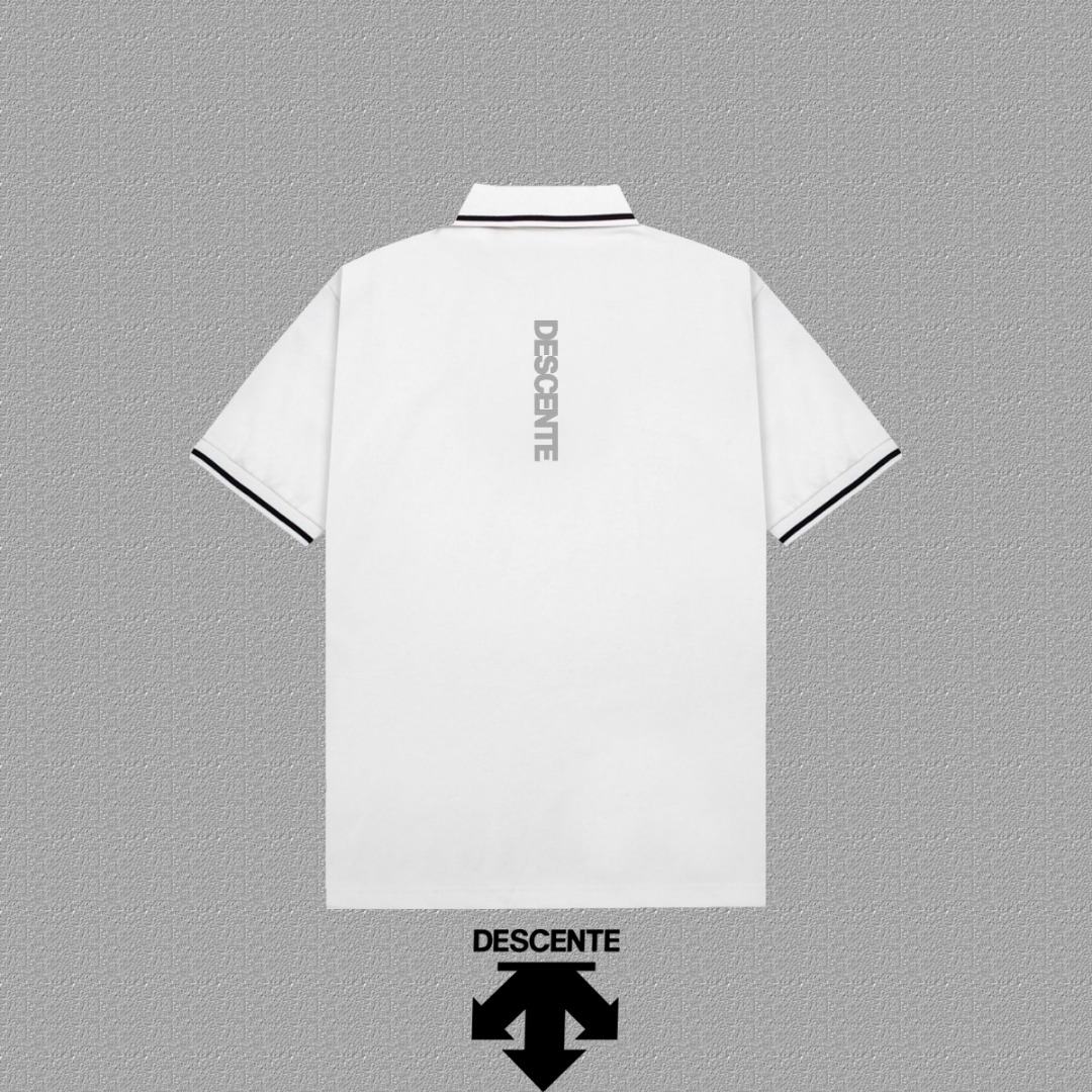 Descente Polo Shirt