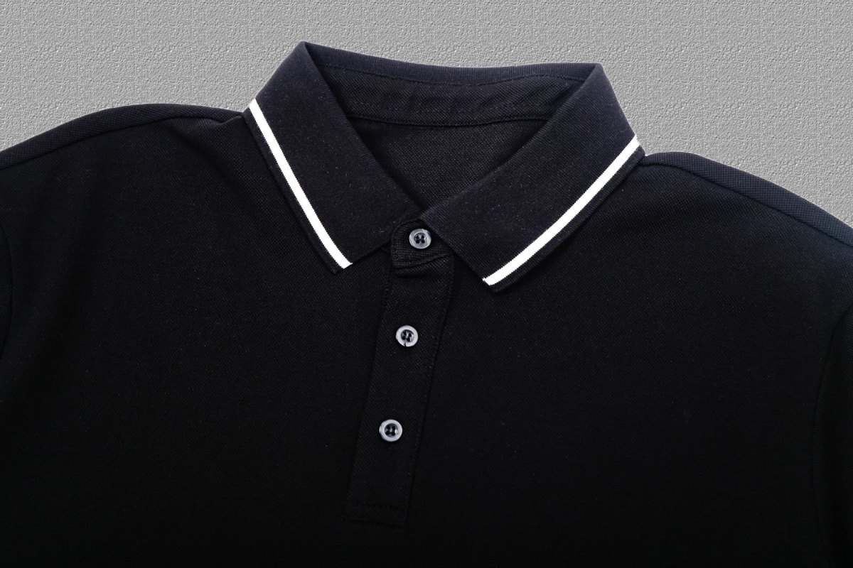 Descente Polo Shirt