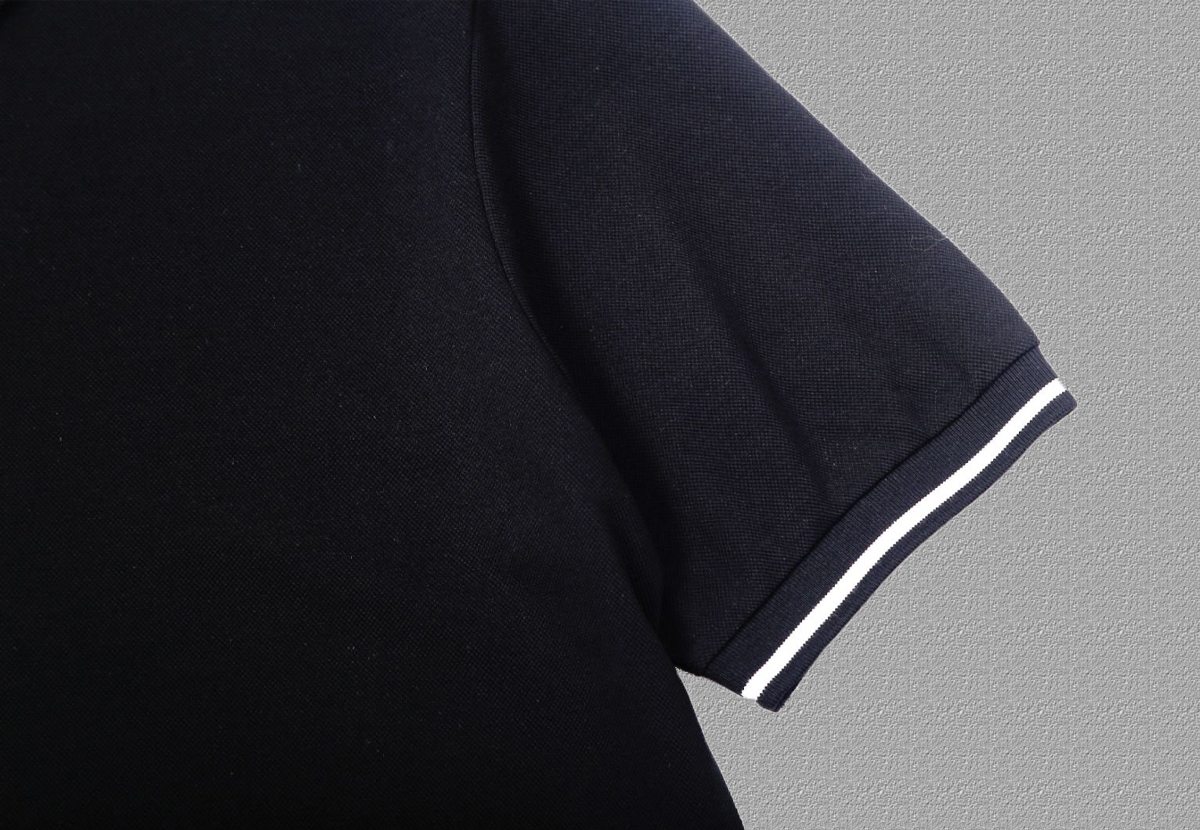 Descente Polo Shirt