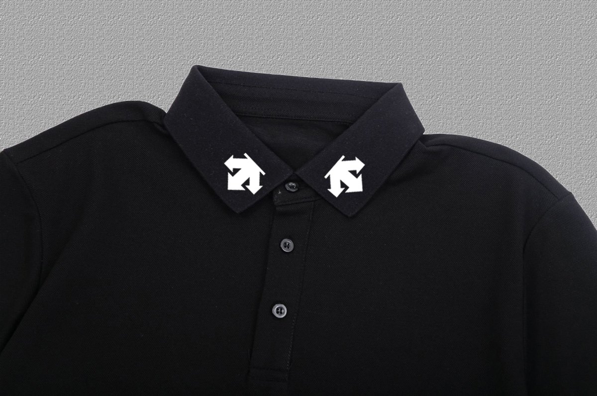 Descente Polo Shirt