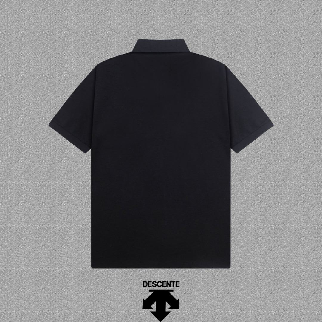 Descente Polo Shirt