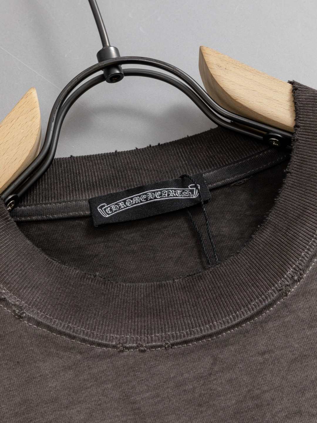 Chrome Hearts T-Shirt