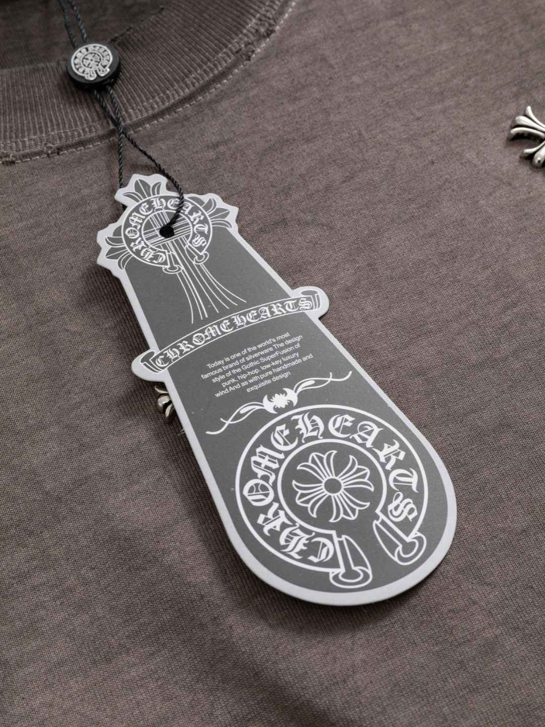 Chrome Hearts T-Shirt