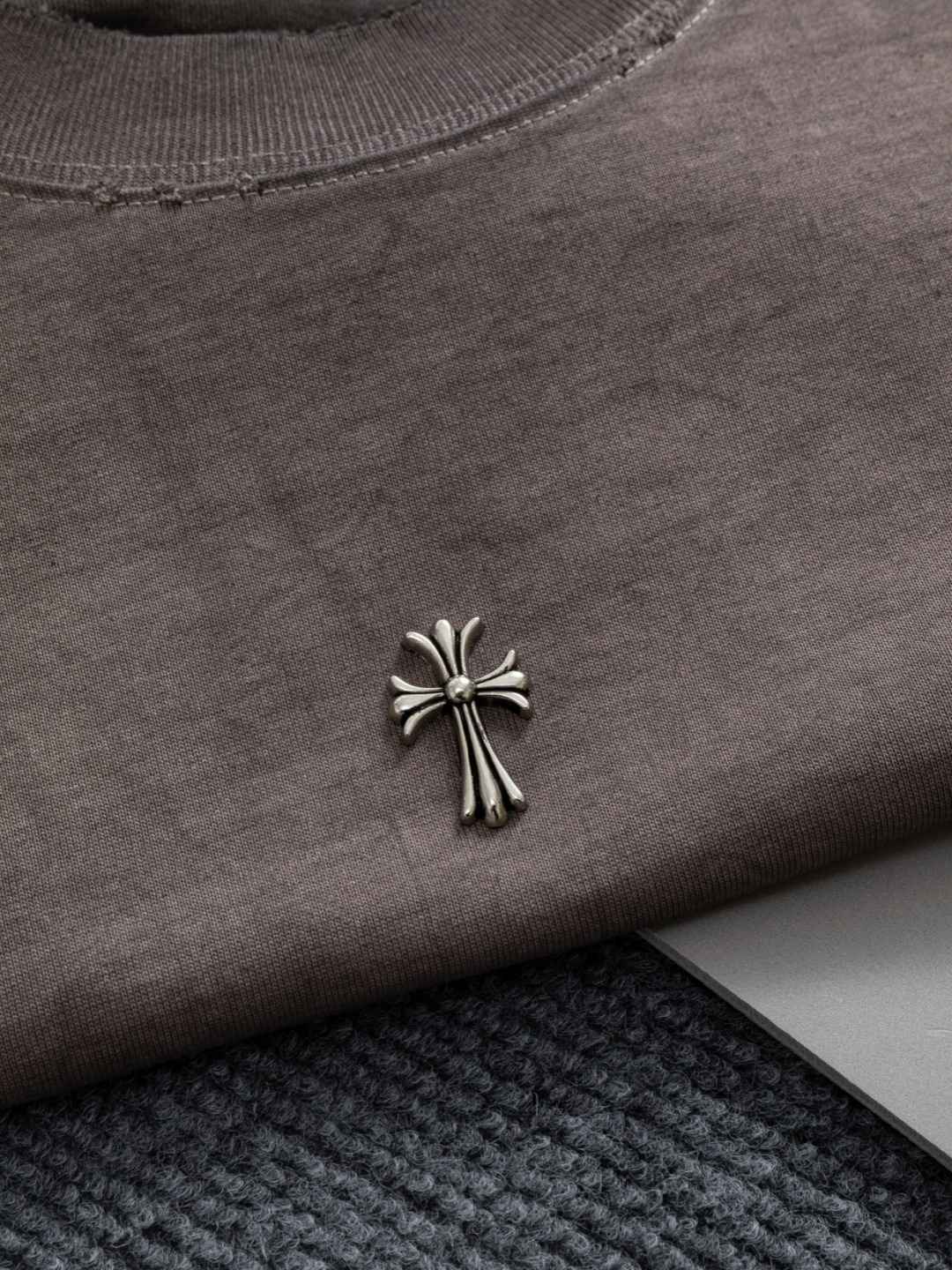 Chrome Hearts T-Shirt