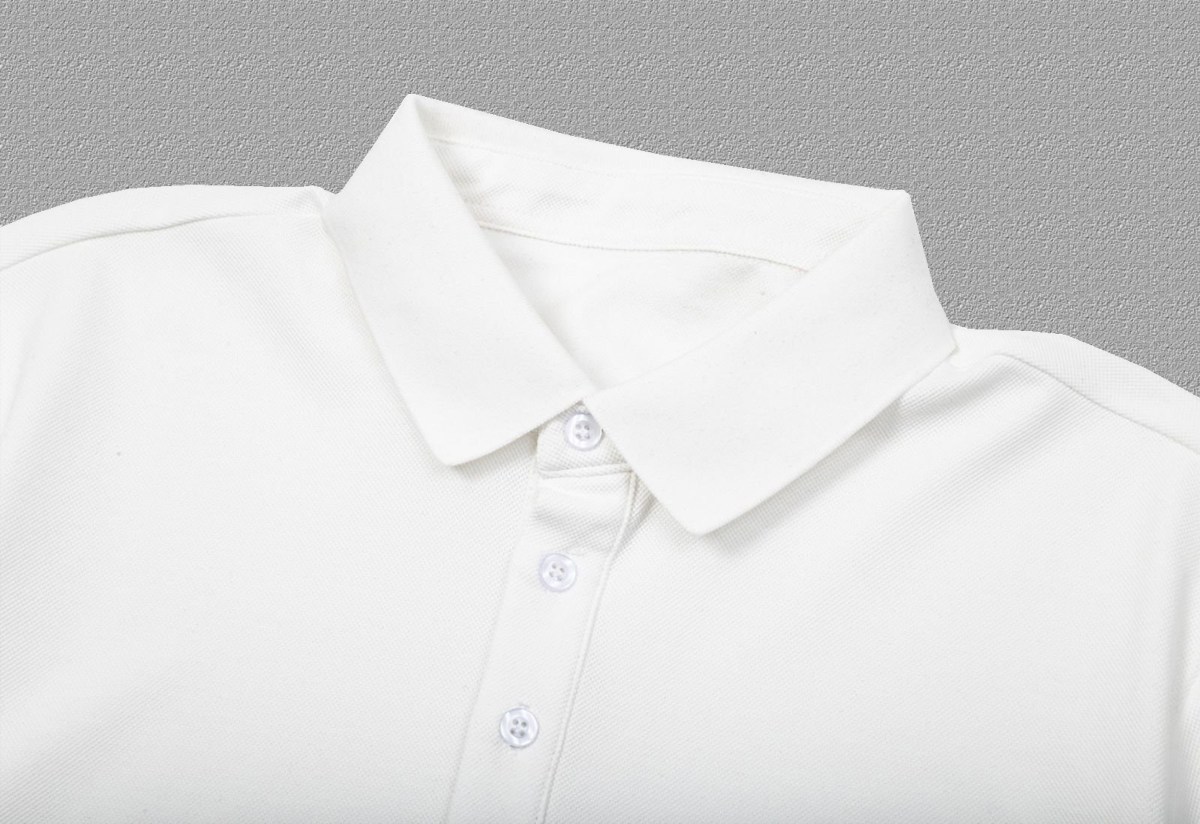 Descente Polo Shirt