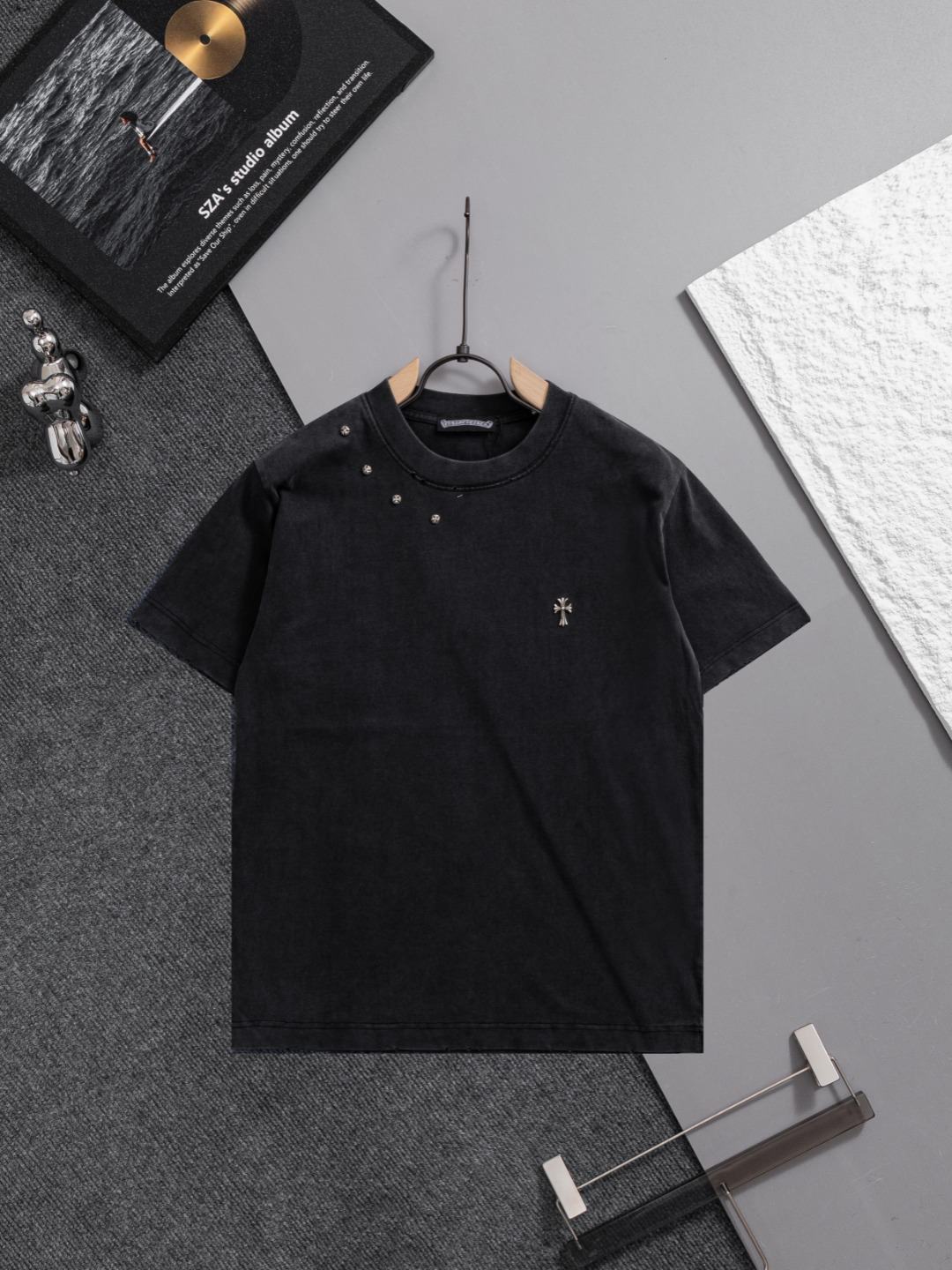 Chrome Hearts T-Shirt