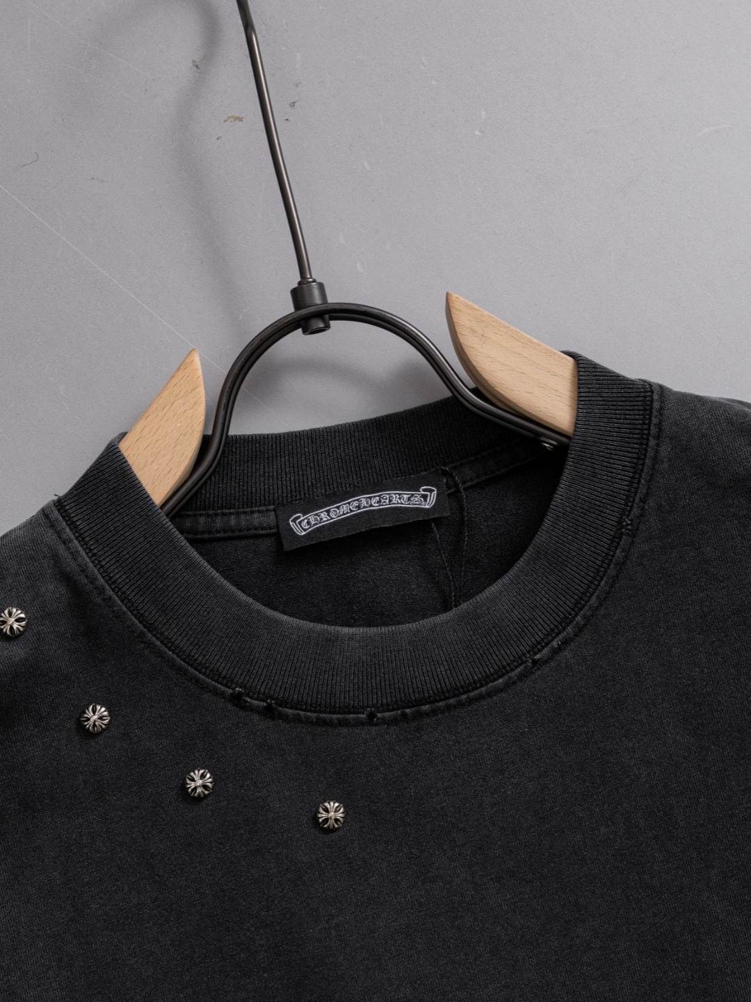 Chrome Hearts T-Shirt