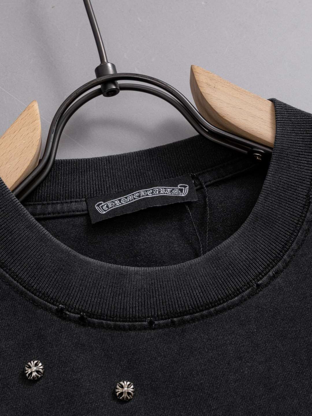 Chrome Hearts T-Shirt