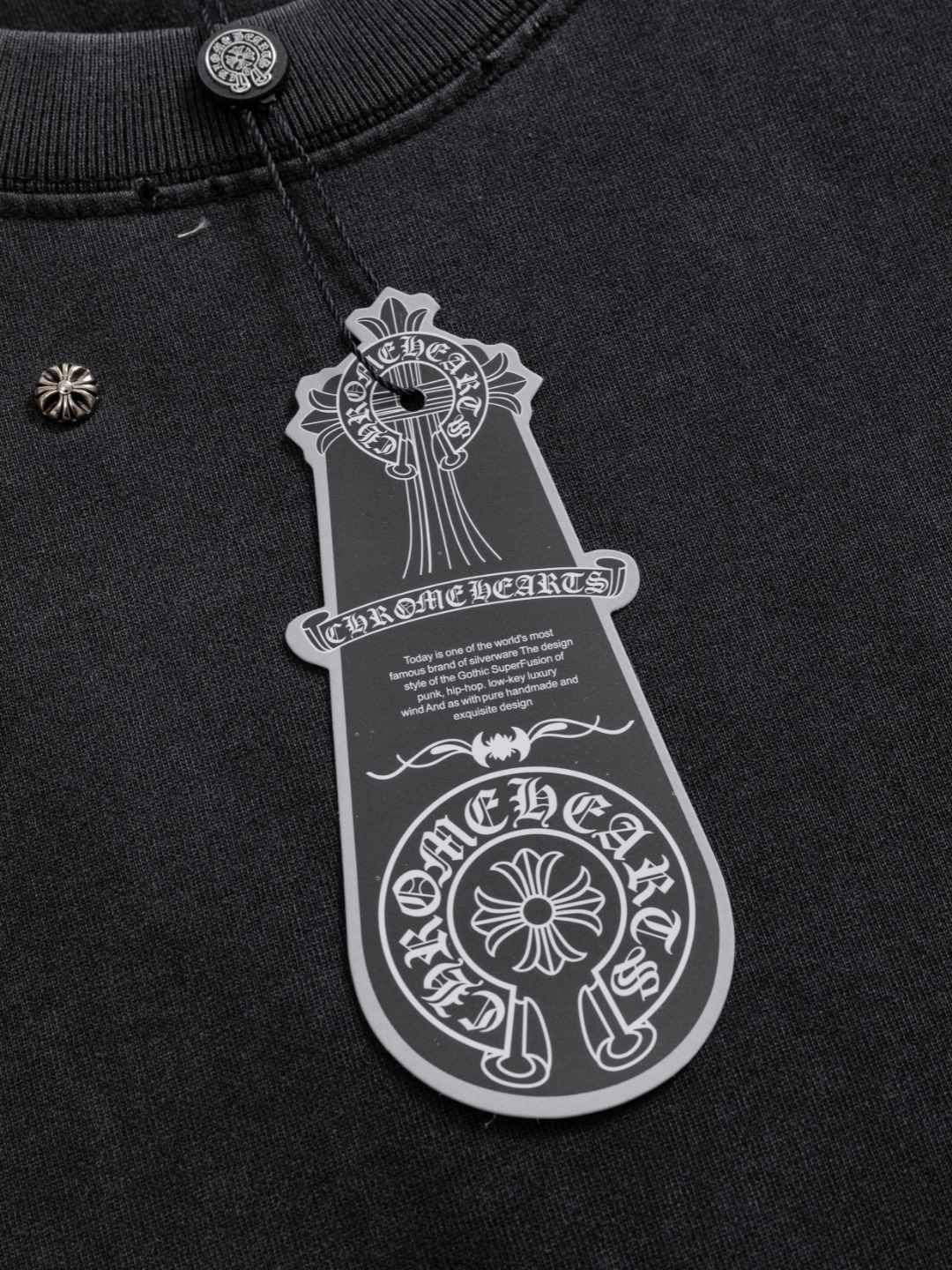 Chrome Hearts T-Shirt