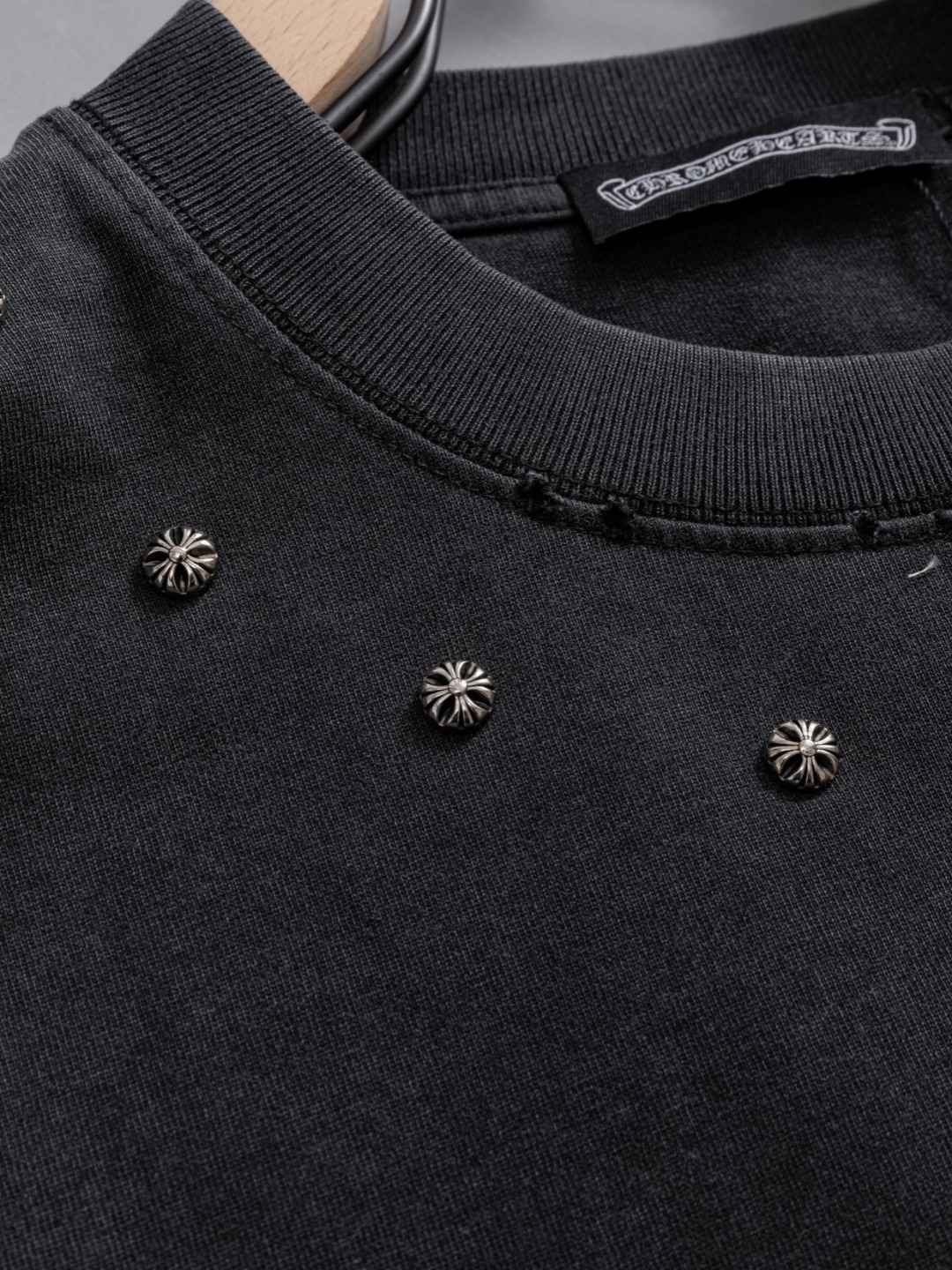 Chrome Hearts T-Shirt