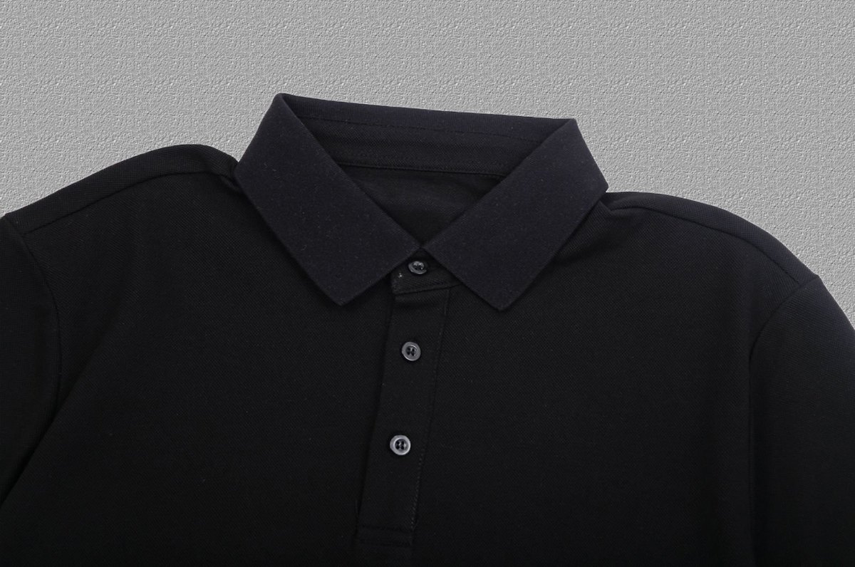 Descente Polo Shirt