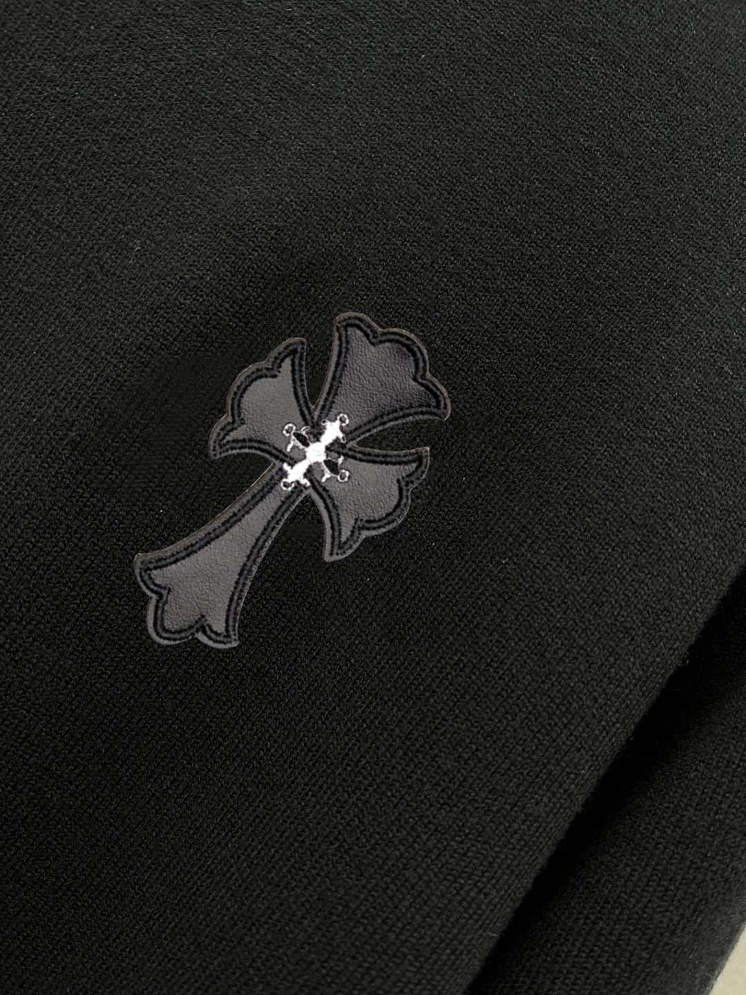 Chrome Hearts Wool Sweater
