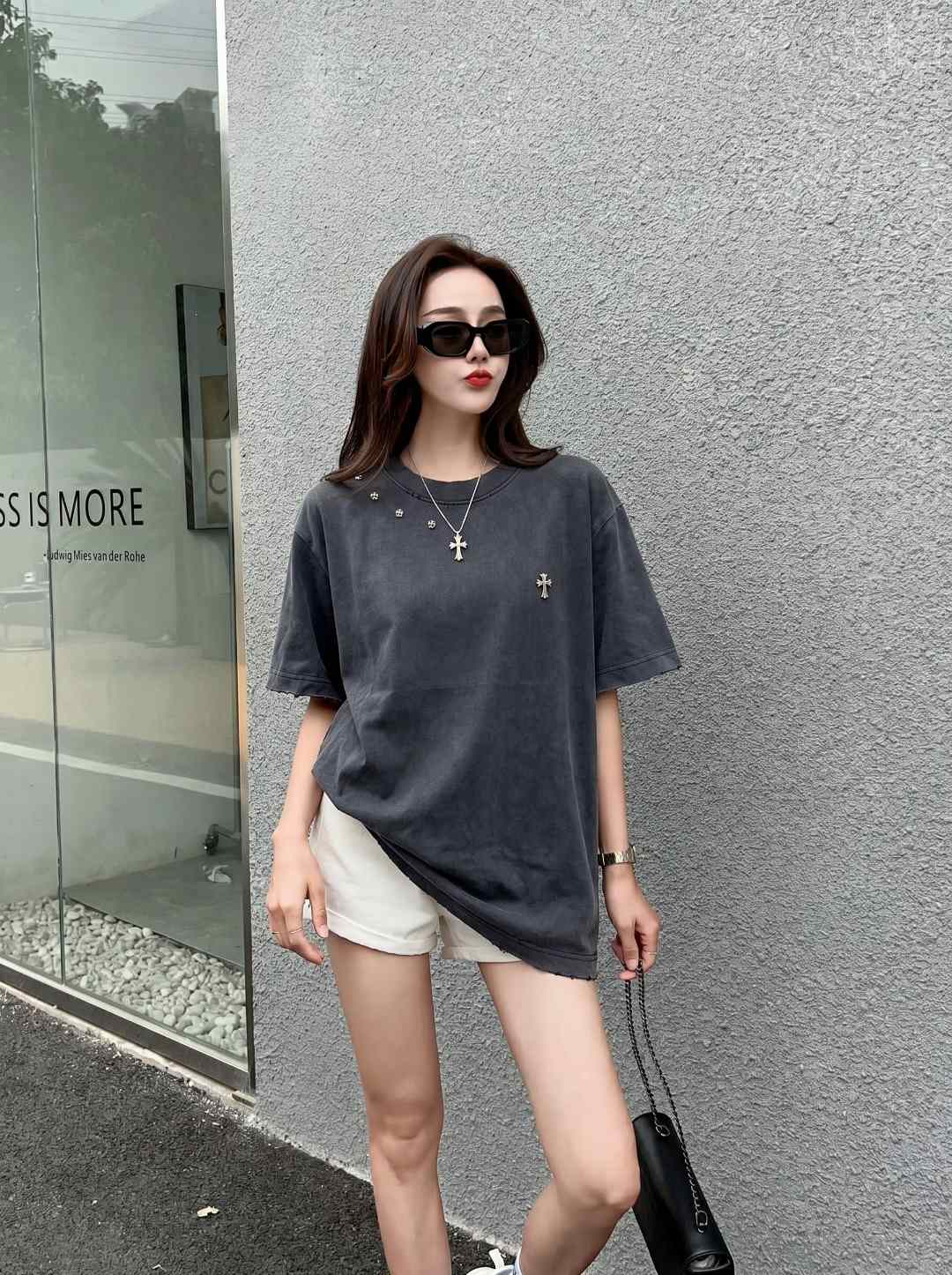 Chrome Hearts T-Shirt