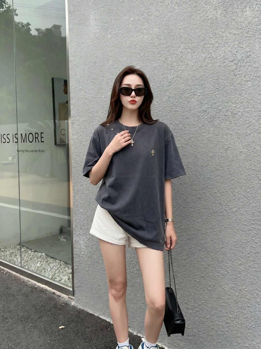 Chrome Hearts T-Shirt