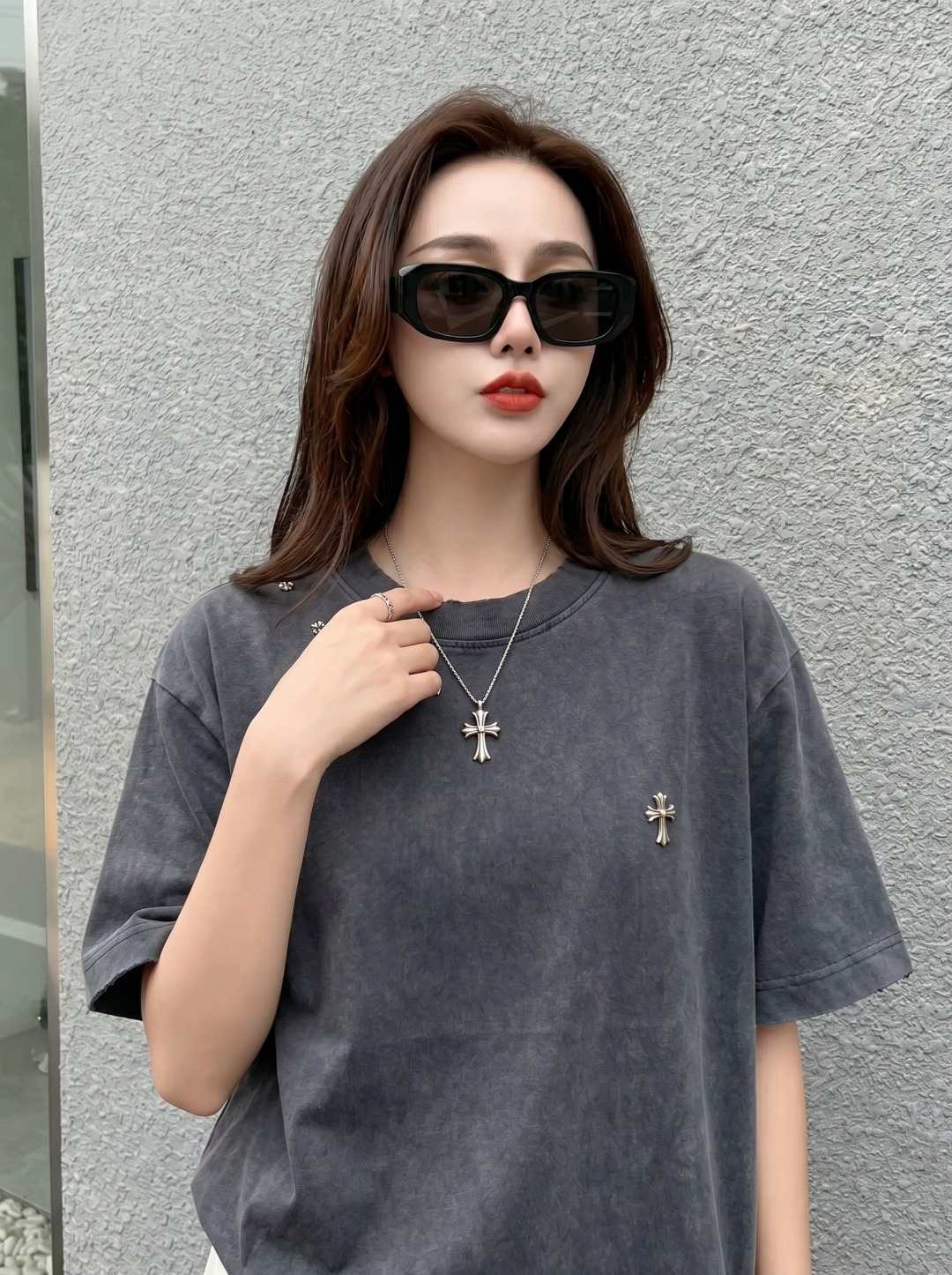 Chrome Hearts T-Shirt