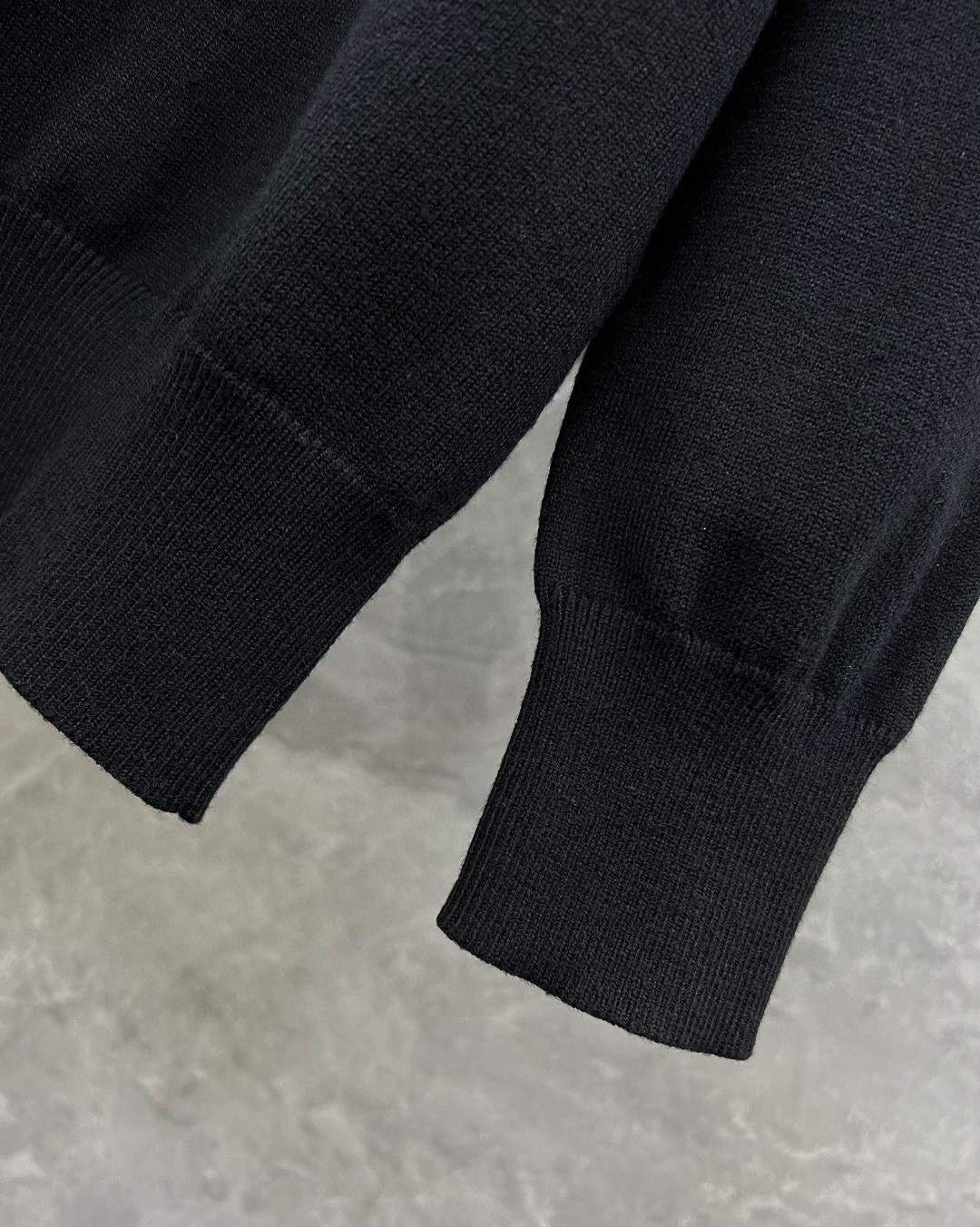 Chrome Hearts Wool Sweater