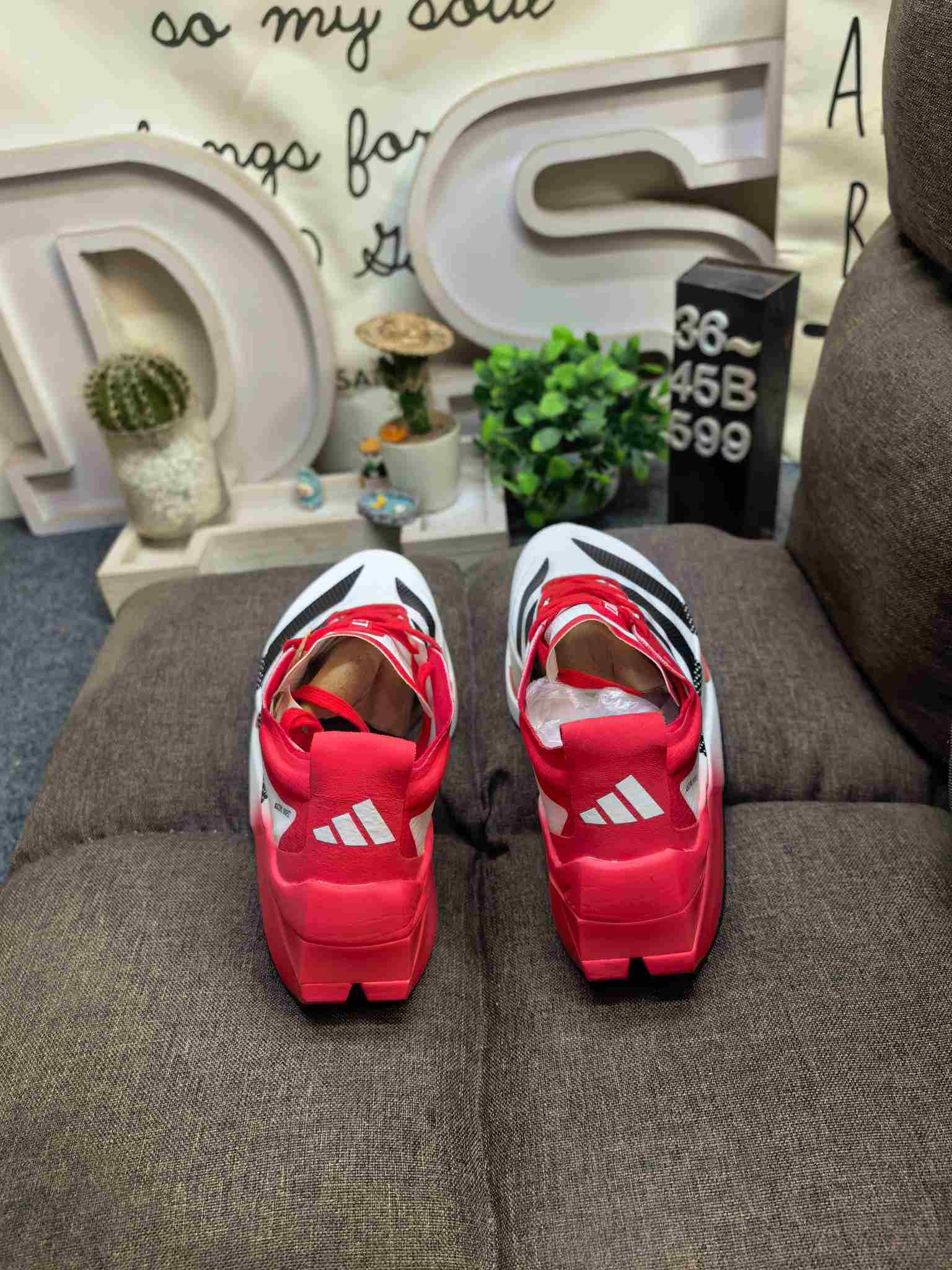 adidas ADIZERO DROPSET ELITE Shoes