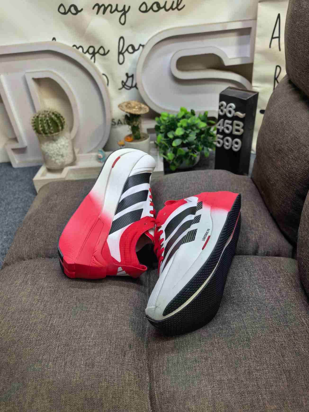 adidas ADIZERO DROPSET ELITE Shoes