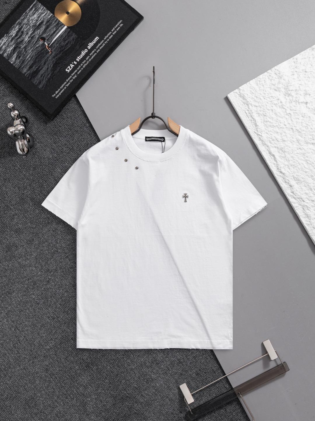 Chrome Hearts T-Shirt