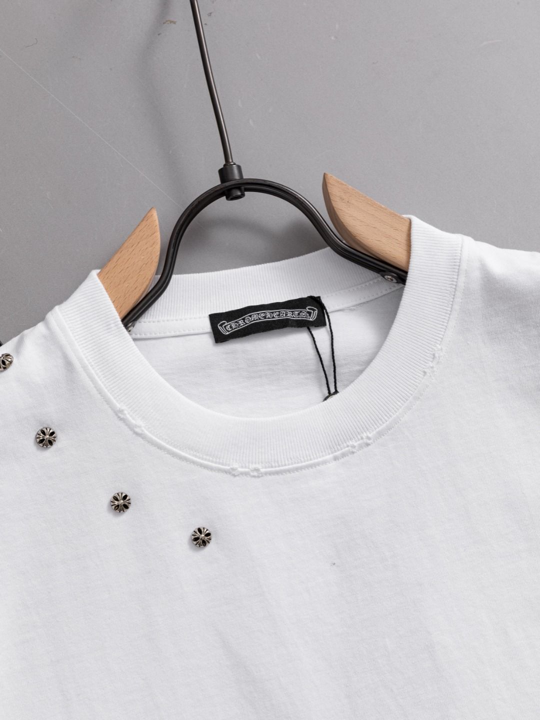Chrome Hearts T-Shirt