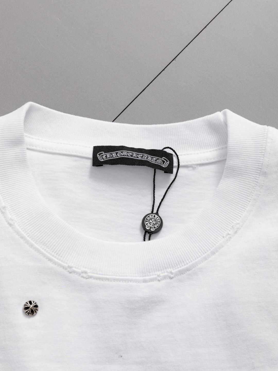 Chrome Hearts T-Shirt