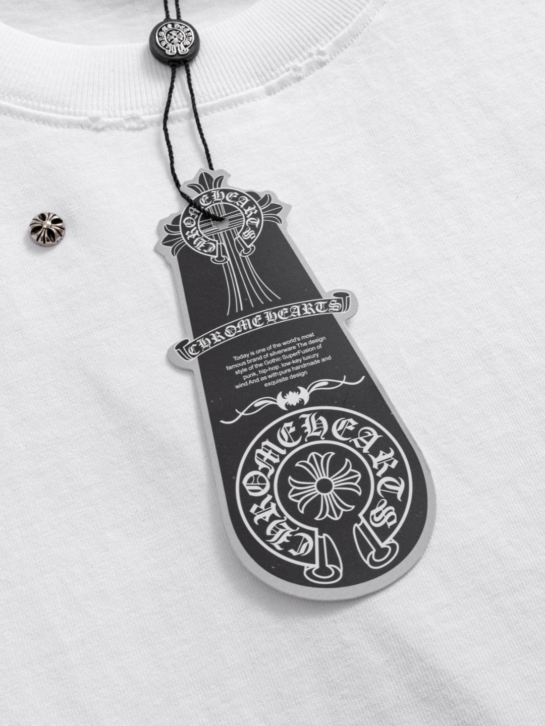 Chrome Hearts T-Shirt