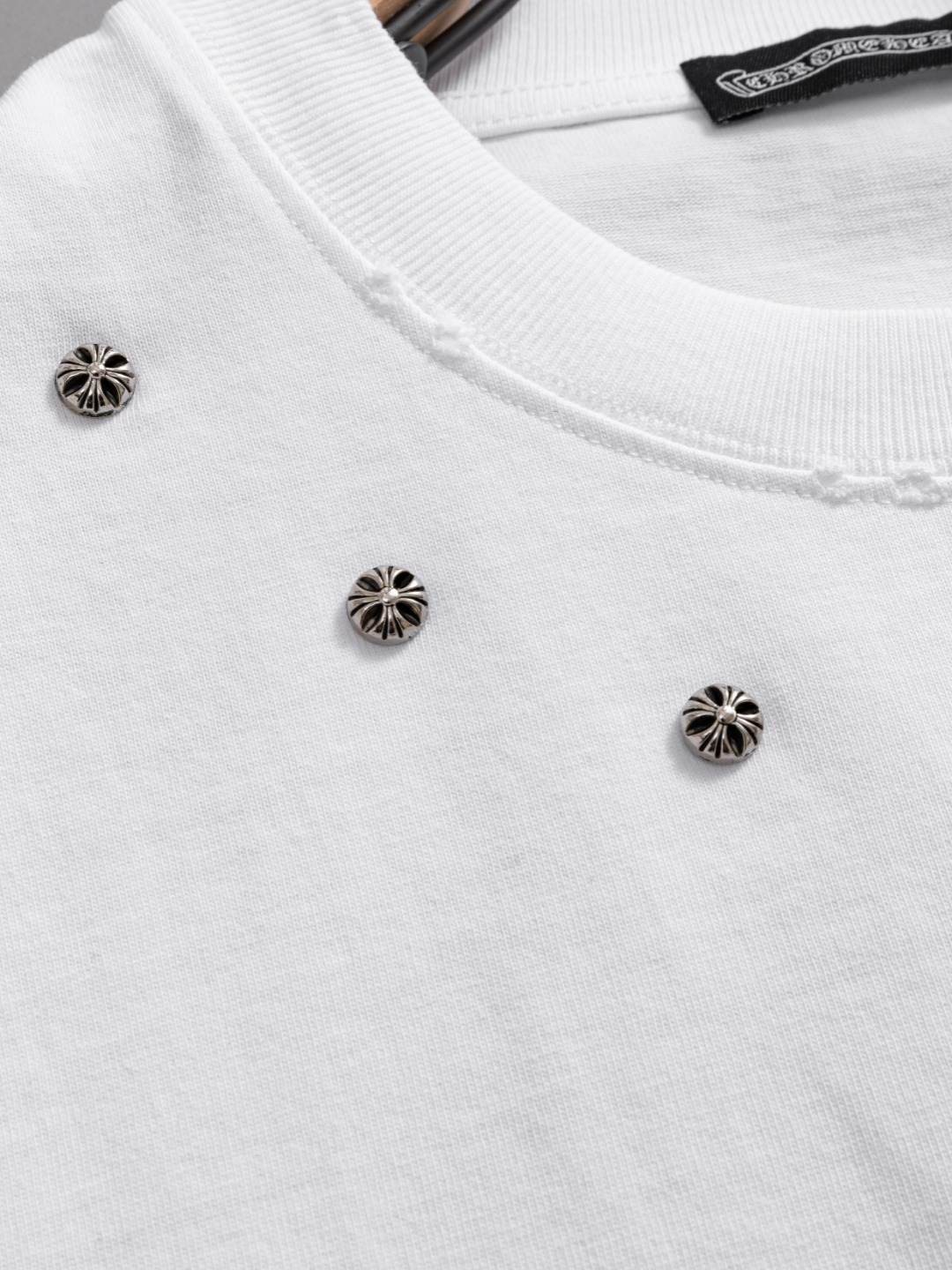 Chrome Hearts T-Shirt