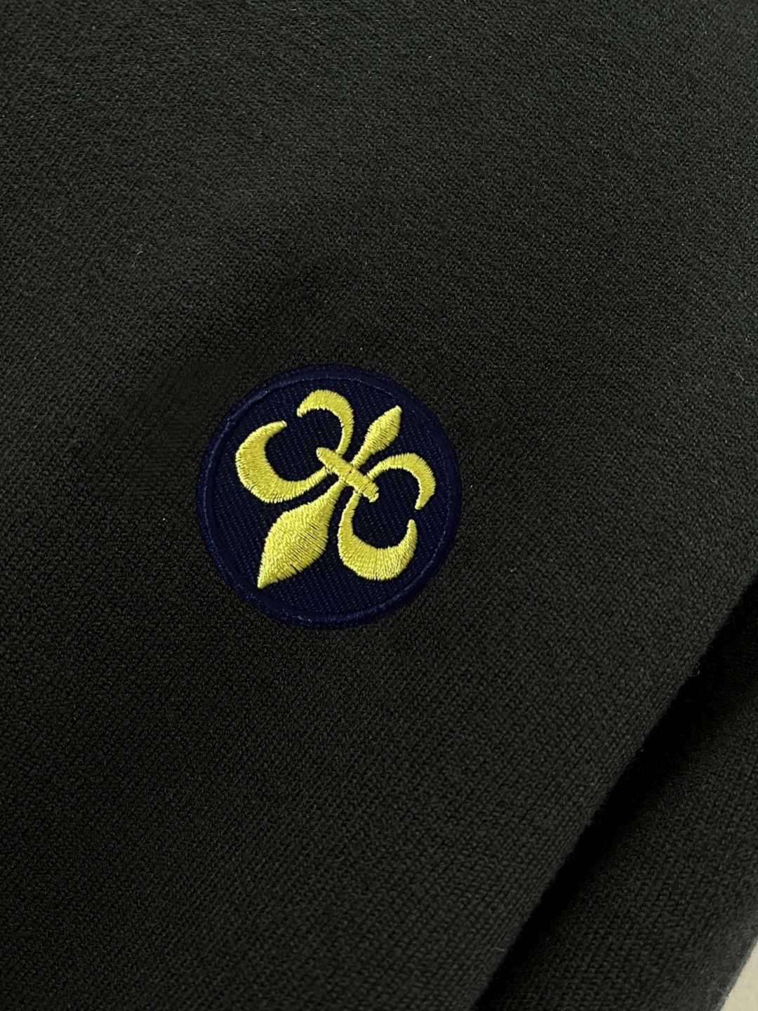 Chrome Hearts Wool Sweater