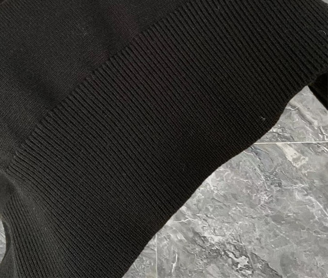 Chrome Hearts Wool Sweater