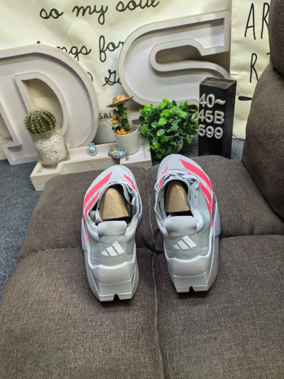 adidas ADIZERO DROPSET ELITE Shoes