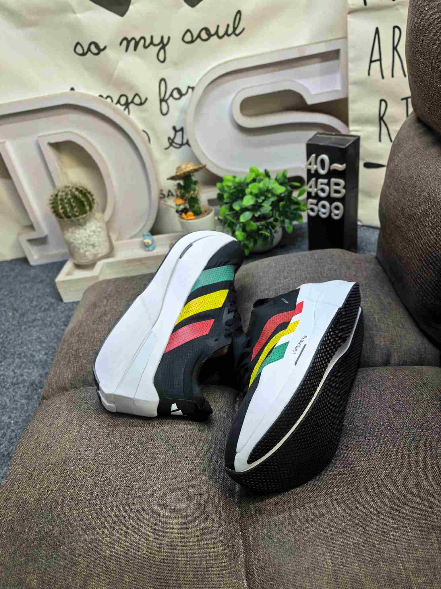adidas ADIZERO DROPSET ELITE Shoes