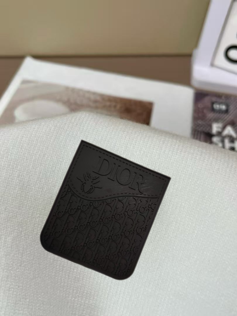 Dior Logo Wool Sweater